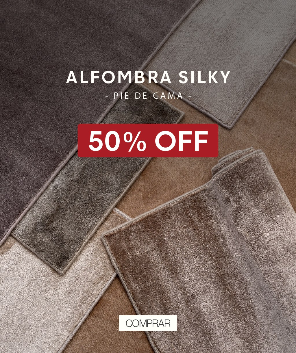 silky
